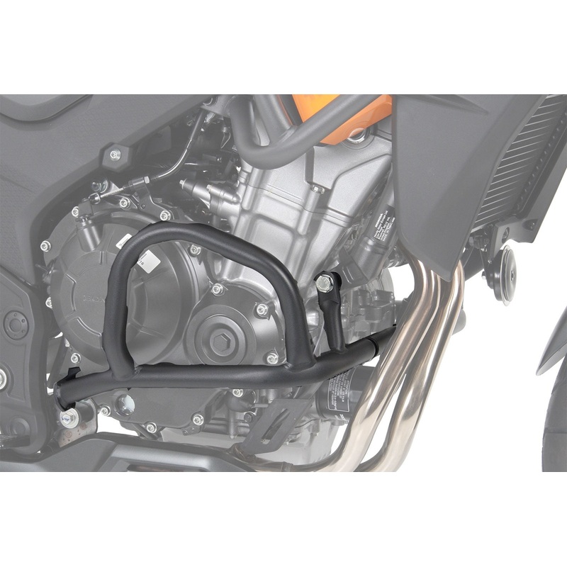 Honda Cb 500X Protection – Engine Guard (Anthracite)