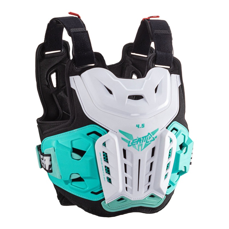 Leatt 4.5 Jacki Women’s Chest Protector – Fuel