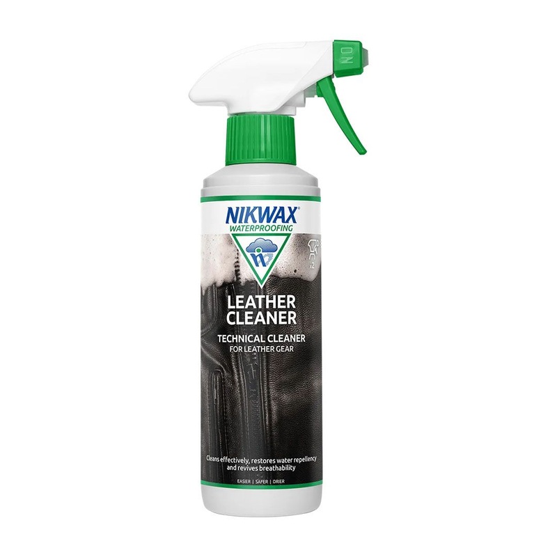 Nikwax Leather Cleaner – Box Of 12