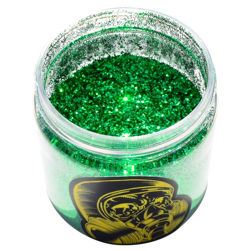 Paint Huffer Metal Flake – Mary Jane