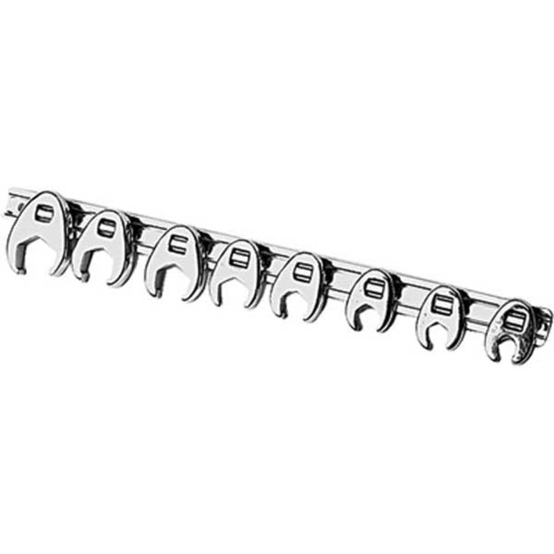 Performance Tool – 3/8″ Drive Crow Foot Wrench Set