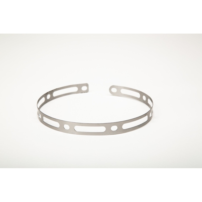 RS-12 Rivet Band