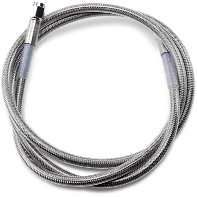 Universal Brake Line – Clear – 42″