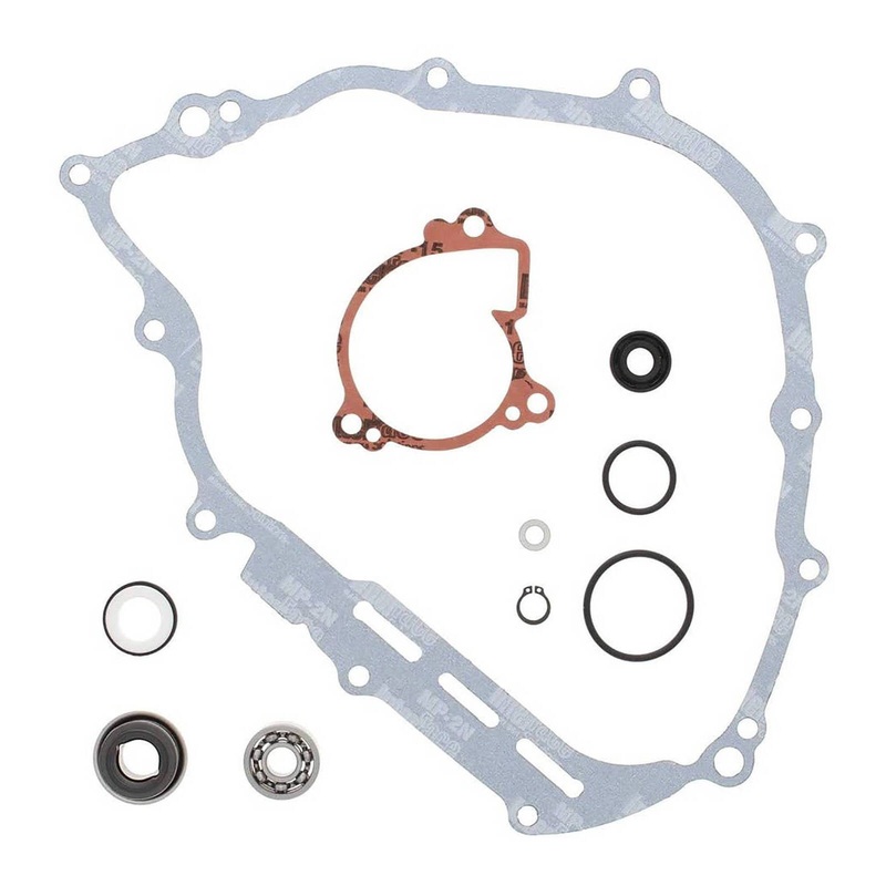 Vertex Water Pump Rebuilt Kit YFM550 Grizzly ’09-’14