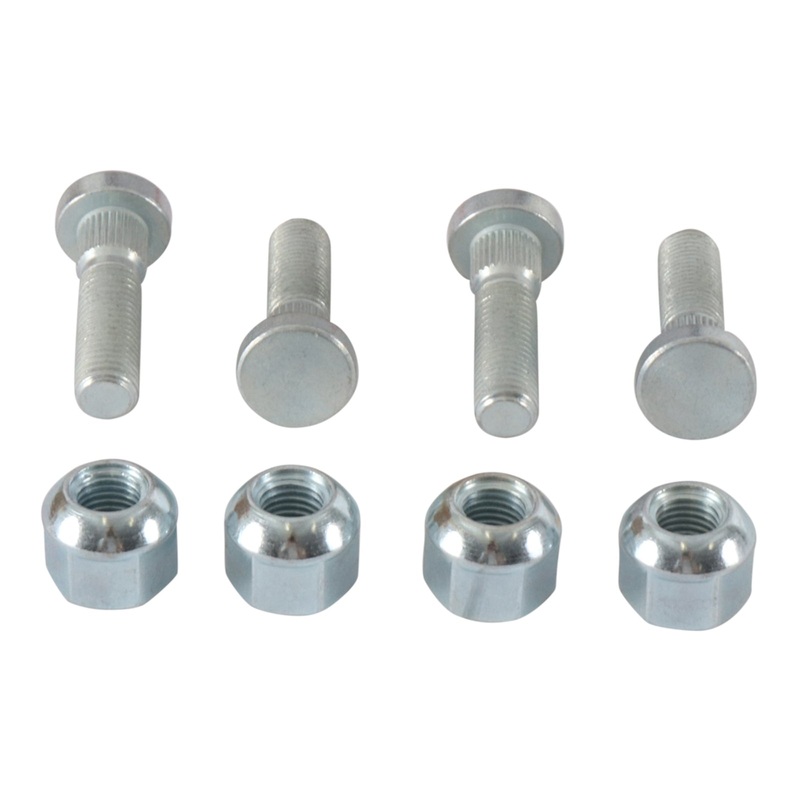 Wheel Stud and Nut Kit  85-1047