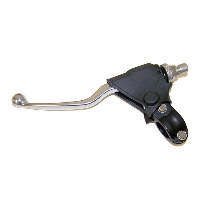 Whites Clutch Lever Assembly Yamaha YZ125/250 ’00-’05