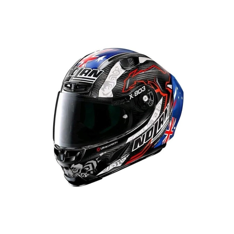 X-lite X-803RS (Stoner 10th Anniversary Limited Edition) – SBK Motoparts