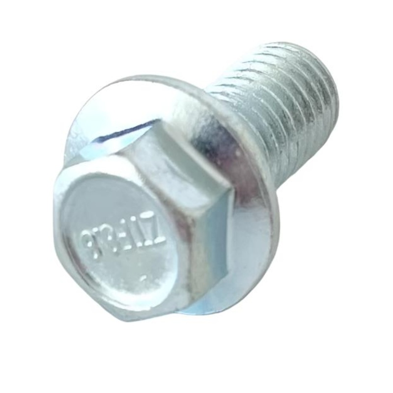 Flange Bolt – 1500W & 1000W Dirt Bike