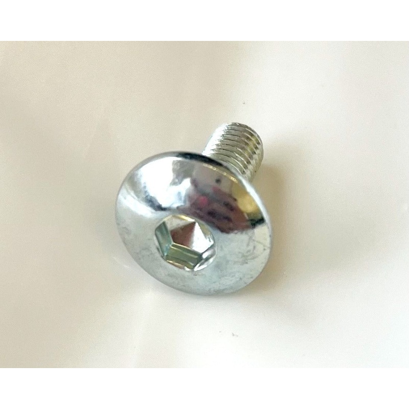 Hex Socket Cap Bolt – 500W Dirt Bike