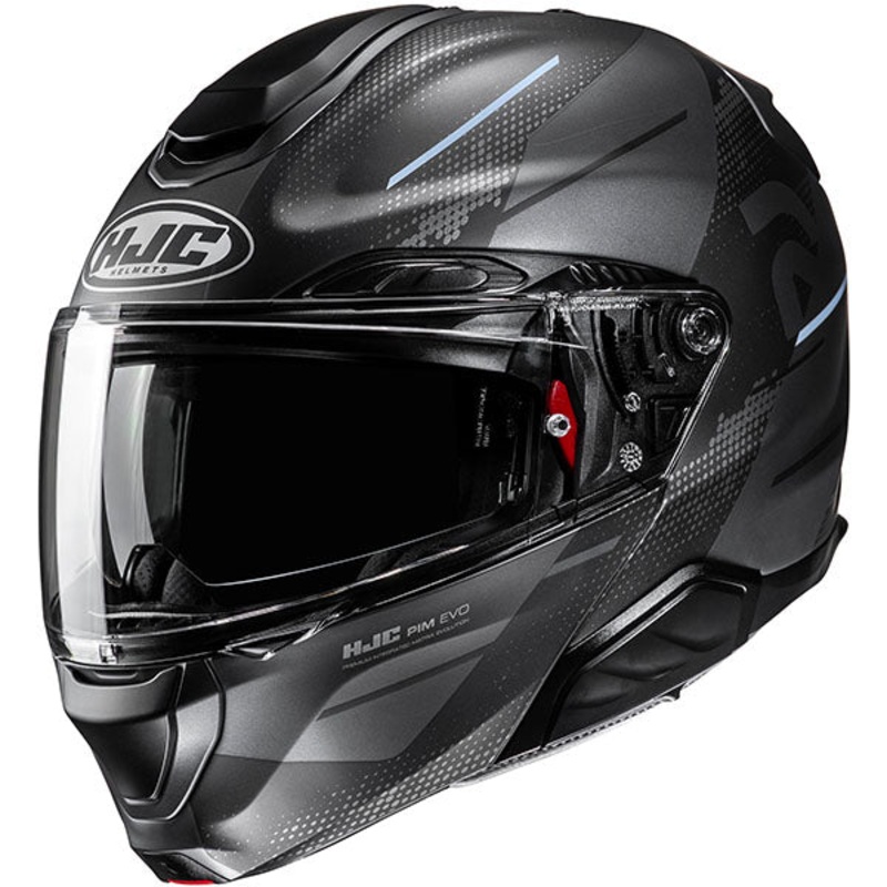 HJC – RPHA 91 Blat Helmet