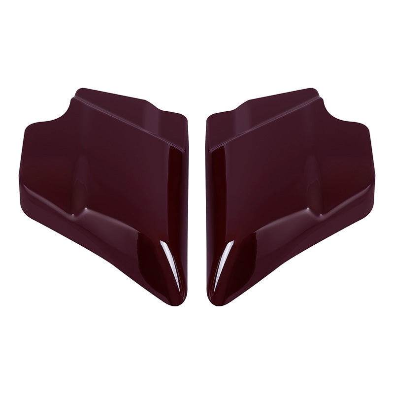 HR3 Billiard-Burgundy Side Covers 2020 STREET GLIDE SPECIALFLHXS