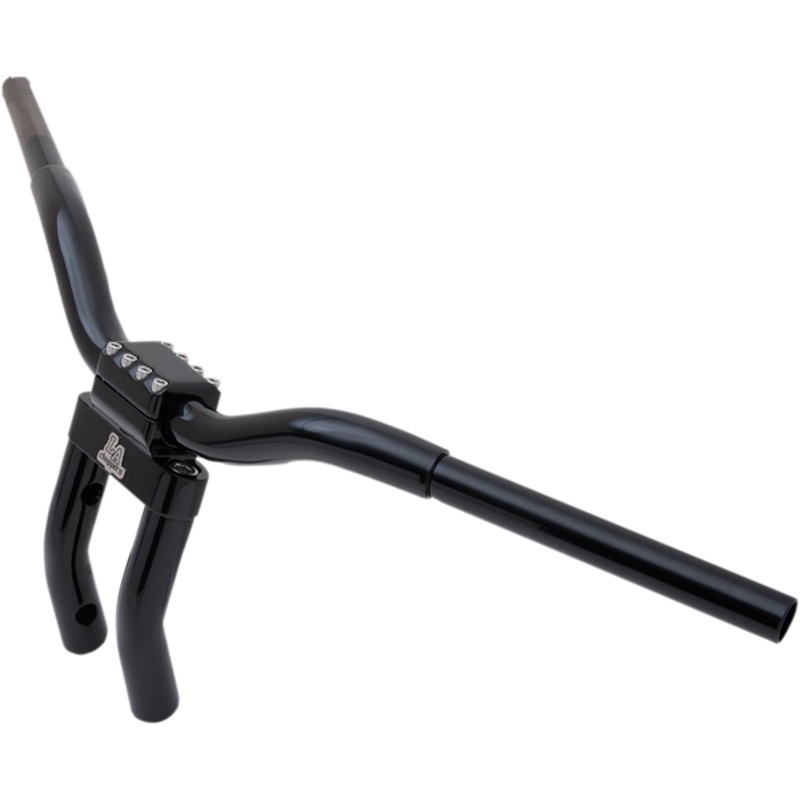 Kage Fighter Pull Back T-Bar