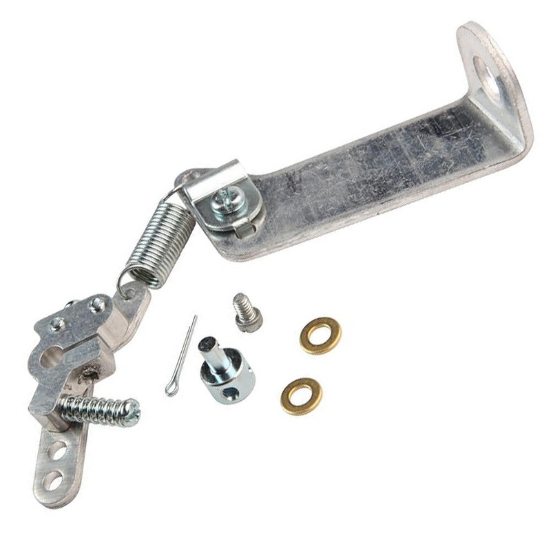 Linkert Carburetor Snap throttle Kit