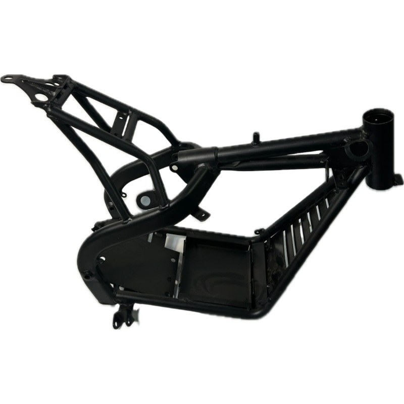 Main frame – 1600W&2500W Dirt Bikes