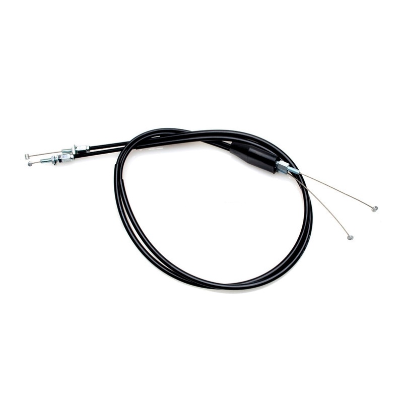 Motion Pro Throttle Cable Honda CRF250/CRF450R ’02-’08 (Push / Pull)