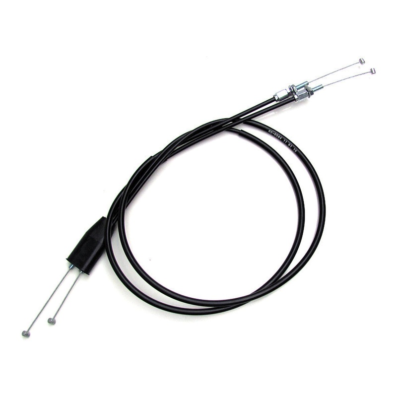 Motion Pro Throttle Cable Honda CRF250R ’10-’13 (Set)