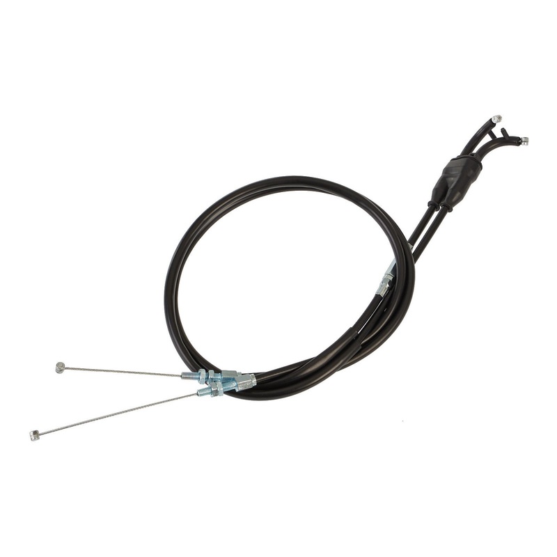 MTX Throttle Cable Suzuki DR350 ’90-’97 Set