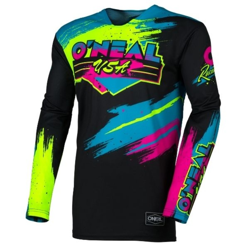 O’Neal – Mayhem Reseda Jersey