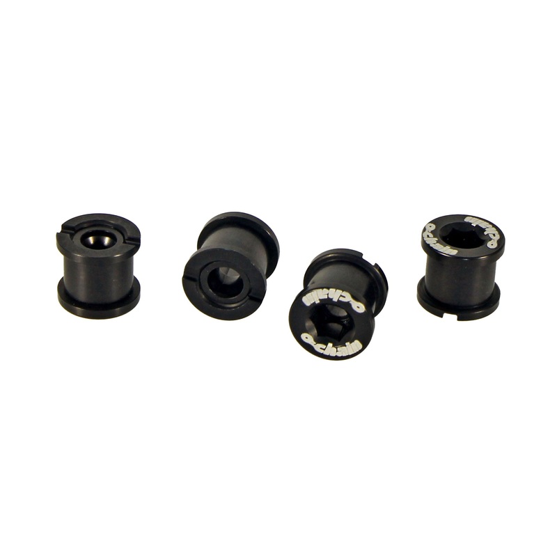 Ochain Nut Base Stainless Steel 4pcs