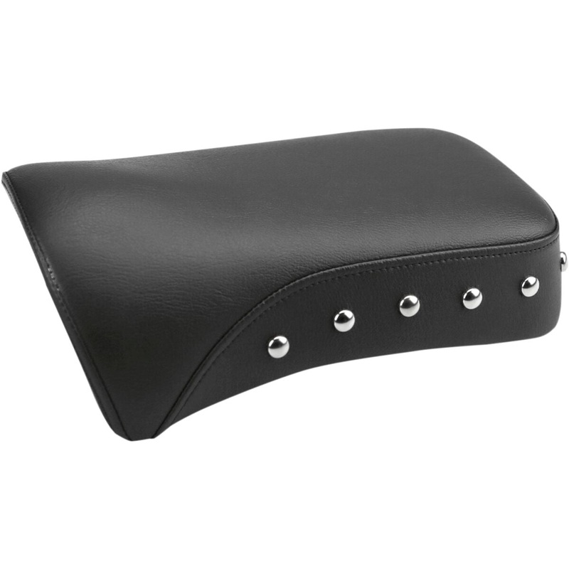 Renegade Sport Pillion Chrome Studs – 06-17 Dyna