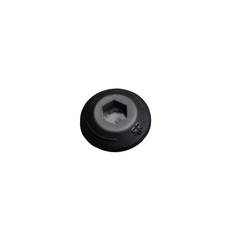 Ruroc Berserker Peak Top Screw