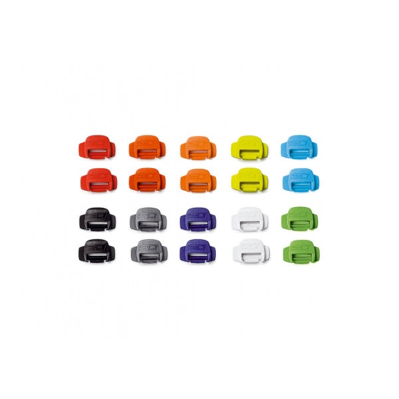 Sidi – Crossfire 3 / Crossfire 2 / Crossfire / X-3 Strap Retainer (Pair)