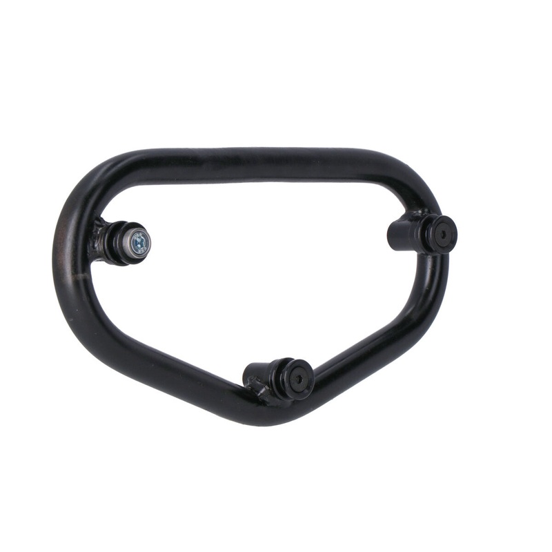 SW Motech R12 Series SLC Left Side Carrier