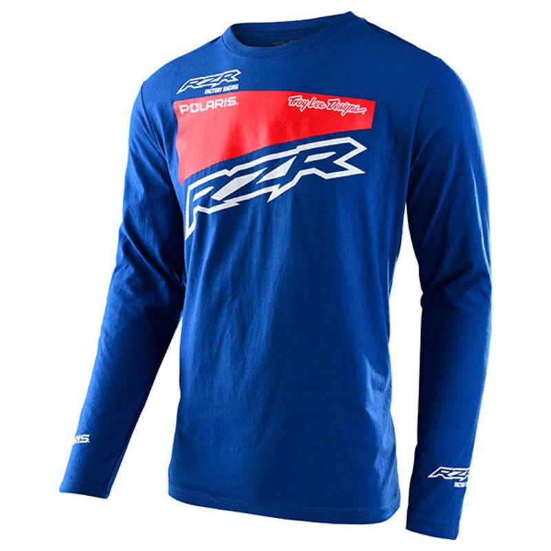 Troy Lee Designs – Polaris Long Sleeve Tee
