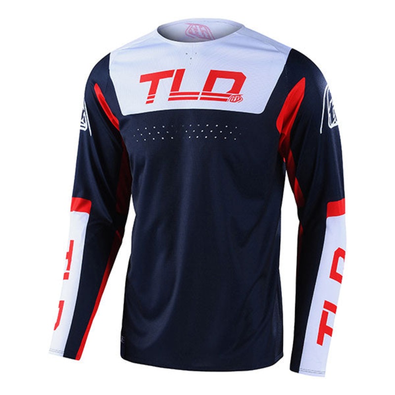 Troy Lee Designs – SE Pro Fractura Jersey