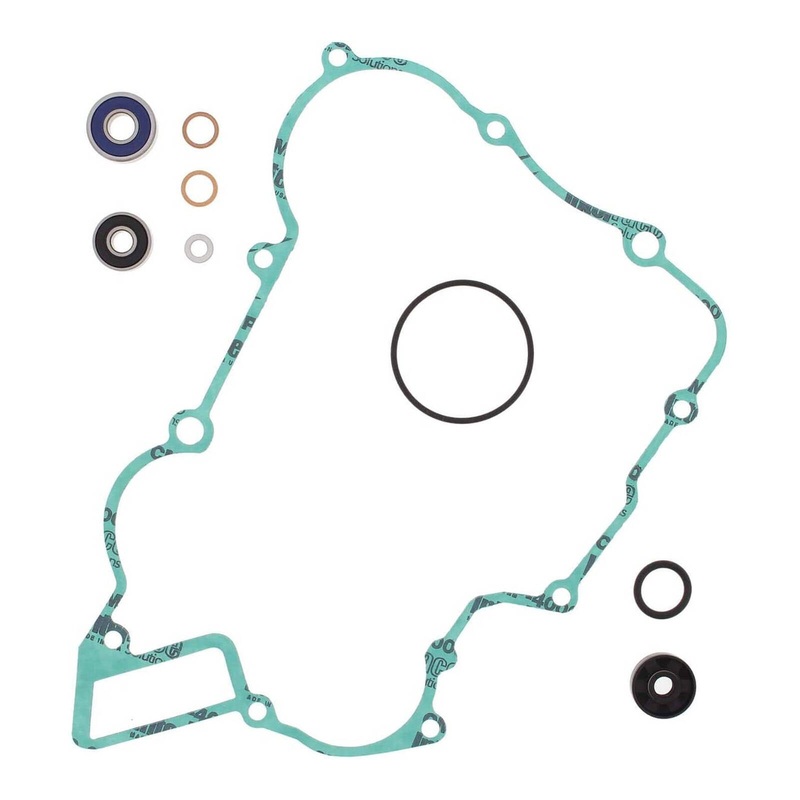 Vertex Water Pump Rebuilt Kit KTM MXC 250 ’00-’01