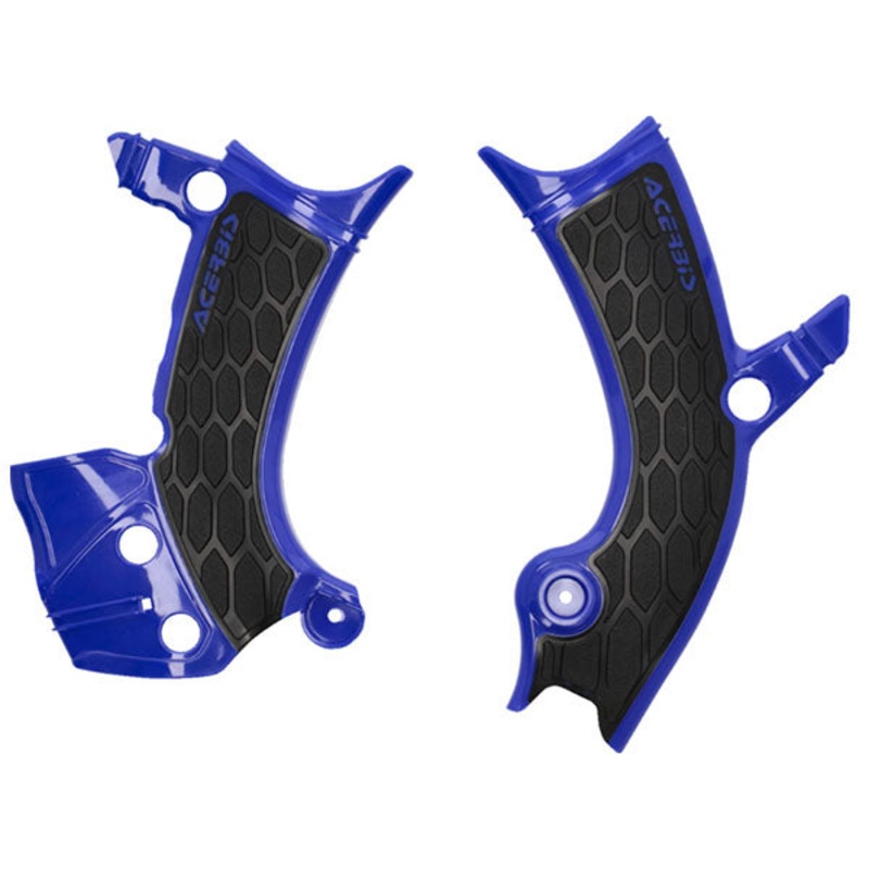 Acerbis – X-Grip Frame Guard (Yamaha) Year 2012
