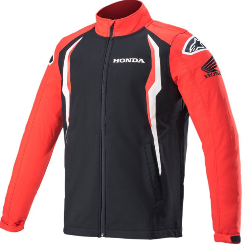 Alpinestars – Honda Softshell Jacket