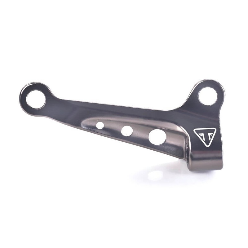 Clutch Cable Guide Gunmetal A9610302