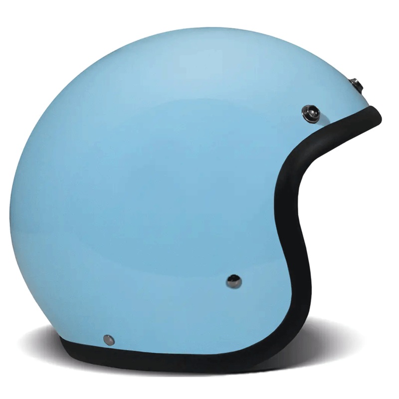 DMD Retro Jet Light Blue