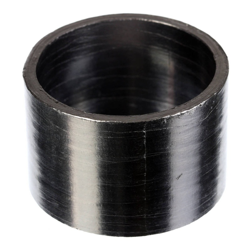 Exhaust Muffler Connector – 42.4 x 48.5 x 31.3mm