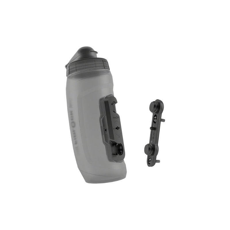 Fidlock Twist 590 Water Bottle Cage Set