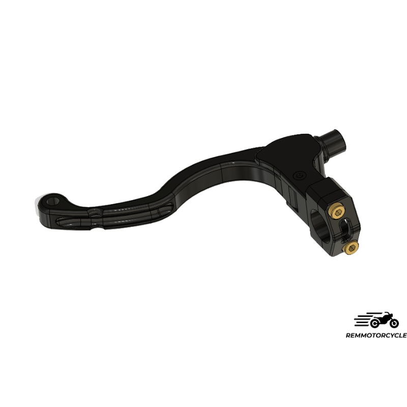 Harley clutch lever Premium REM