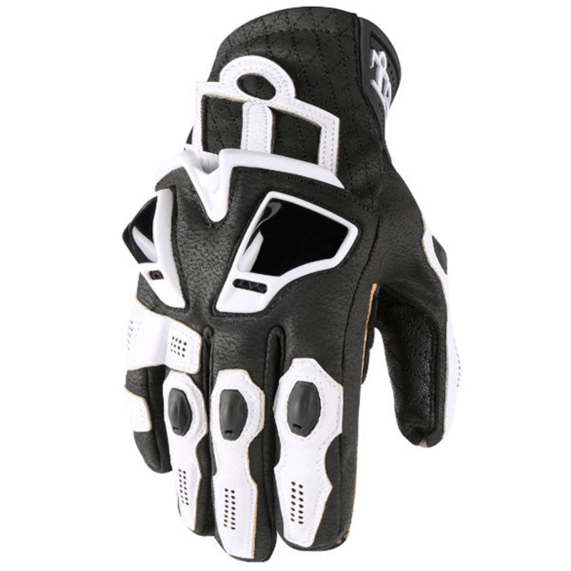 Icon – Hypersport Short Glove