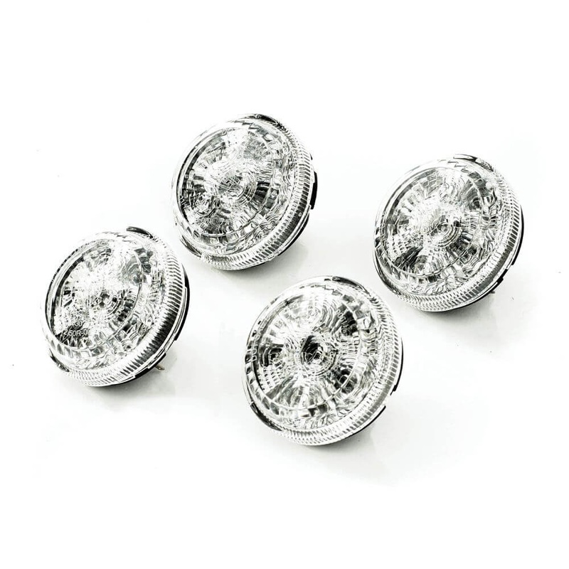 LED Indicator Conversion Kit A9838032