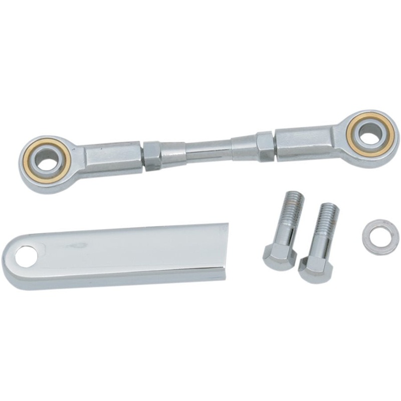 Mid Control Shifter Linkage for 2006-2017 Dyna Models 4 3/8″