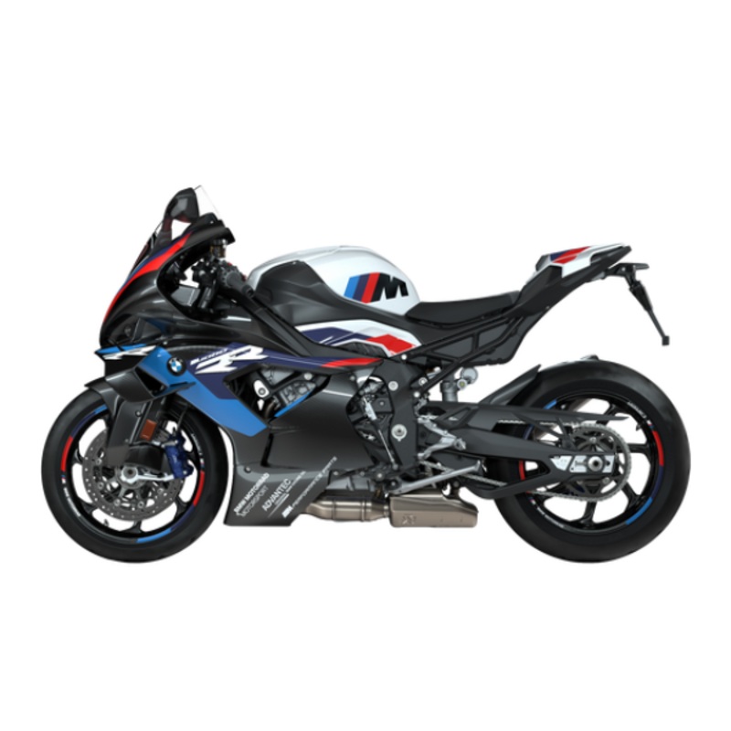 New Ray Toys – 1:12 Scale BMW M1000R