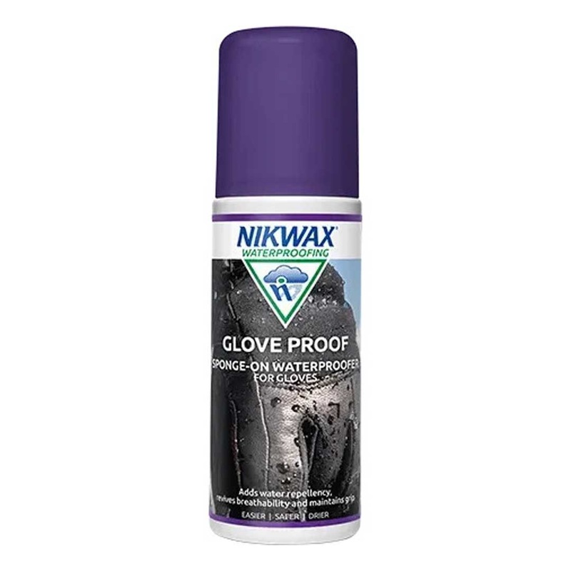 Nikwax Glove Proof – Box Of 12