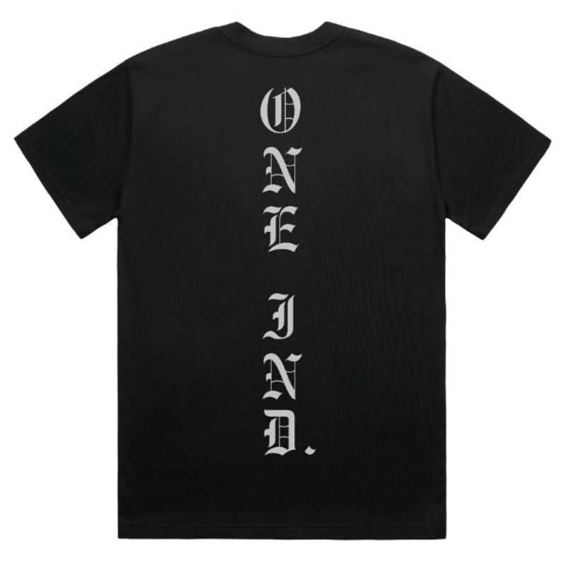 One Industries – 12 O’Clock Tee