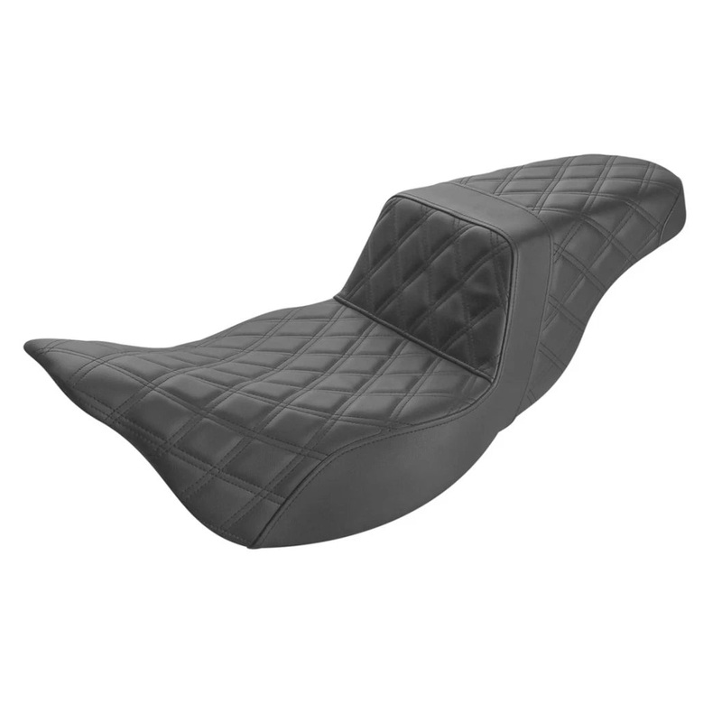 Step Up Seat – Touring