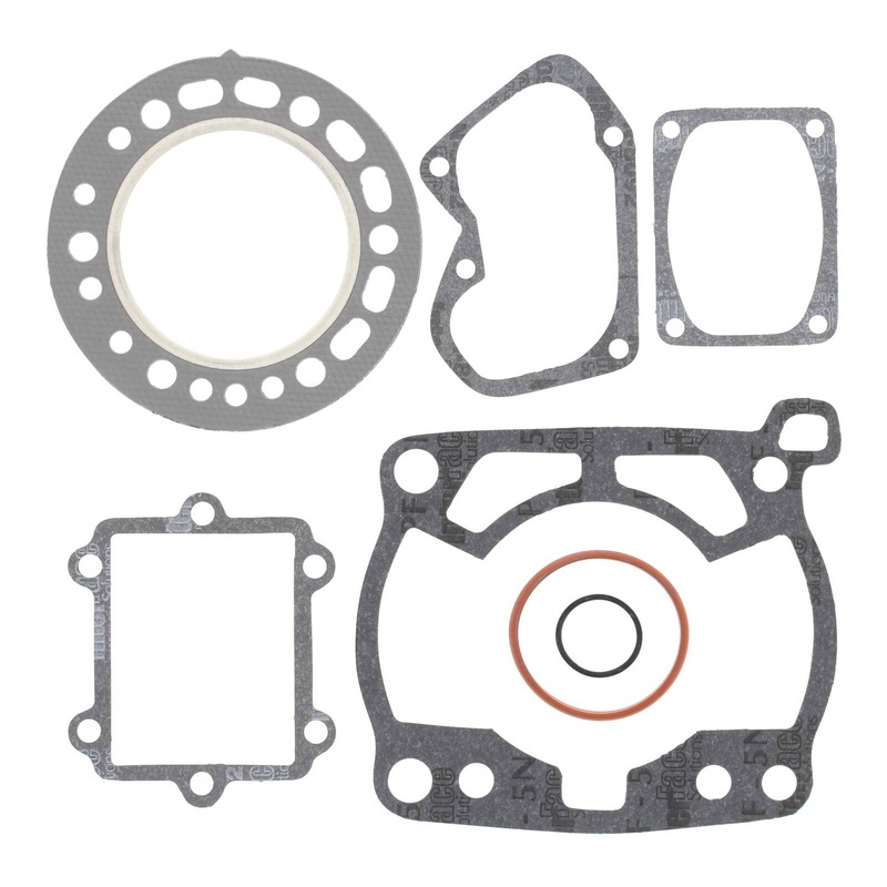 Vertex Top End Gasket Set – Suzuki