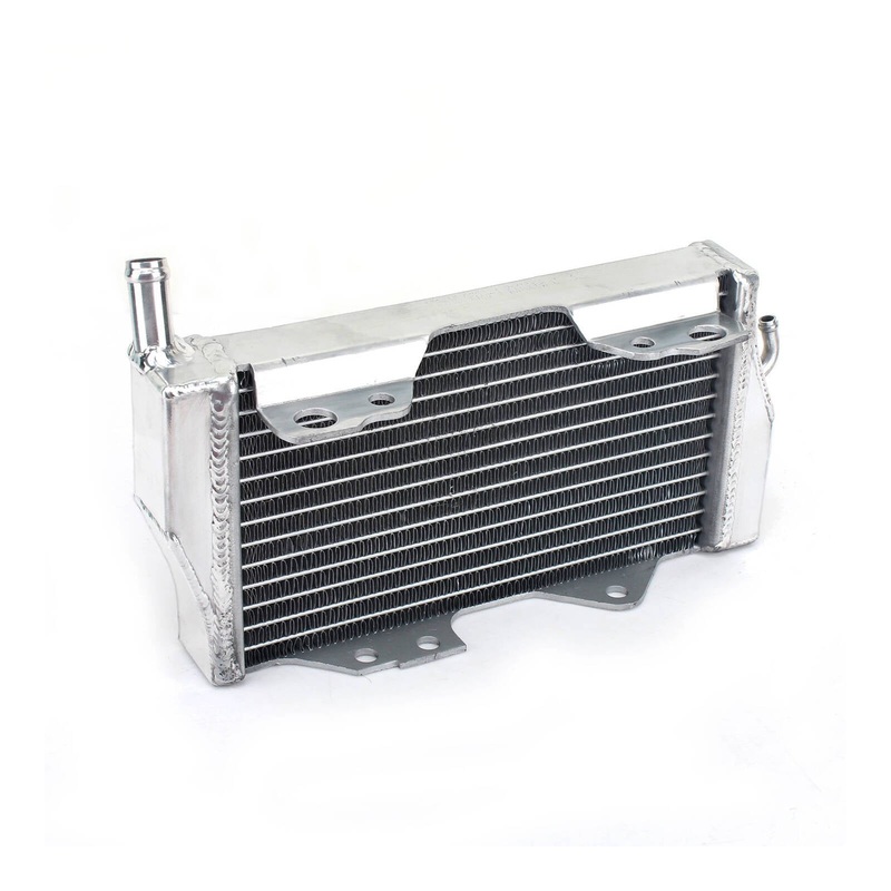 Whites Radiator Left Honda CR250 ’02-’07
