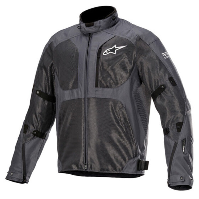 Alpinestars – Tailwind Air Waterproof Jacket