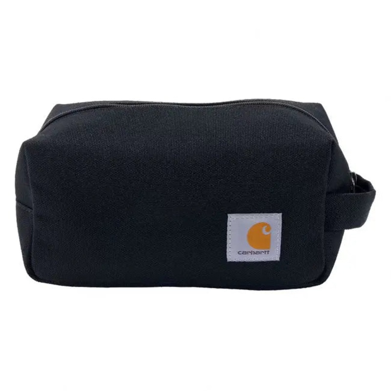 Carhartt Travel Kit Black