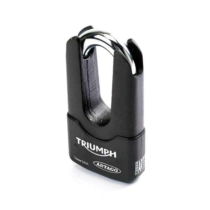 Disc Lock A9810022