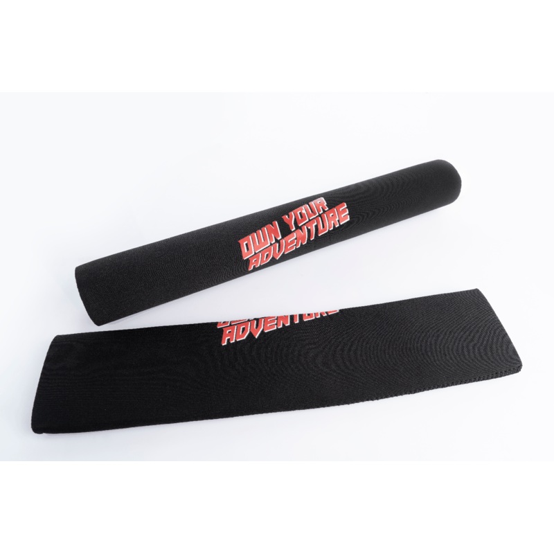 Fork York Protection Covers – NeoPrene Fork Sleeves